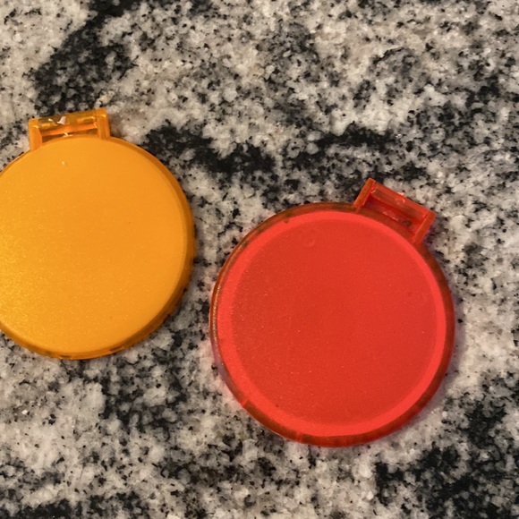 Andy Warhol Compact Mirrors - Picture 3 of 3